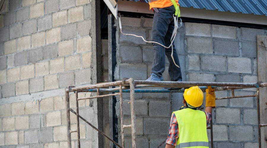 Expert top industrial roofings services in Artois, CA
